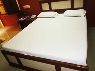 Hotel Sri Ramana Residency, Tirupati 2